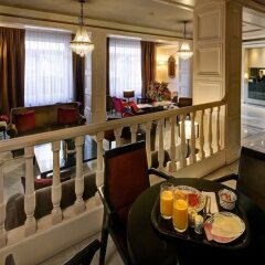 Hotel Condado в номере фото 2