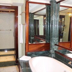 Отель City Palace Узбекистан, Ташкент - 3 отзыва об отеле, цены и фото номеров - забронировать отель City Palace онлайн фото 5