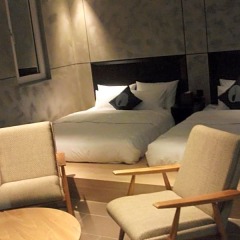 Отель The Designers Samseong Южная Корея, Сеул - отзывы, цены и фото номеров - забронировать отель The Designers Samseong онлайн фото 19
