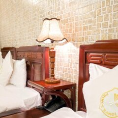 Отель Prince Hotel Вьетнам, Ханой - отзывы, цены и фото номеров - забронировать отель Prince Hotel онлайн удобства в номере
