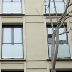 Отель Serennia Cest Apartamentos Arc de Triomf фитнесс-зал