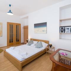 Апартаменты Spacious Apartments in Heart of Prague детские мероприятия