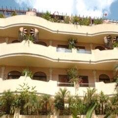 Отель Fortina Spa Resort