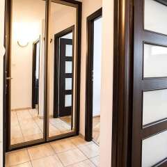 Апартаменты Downtown Apartments интерьер отеля