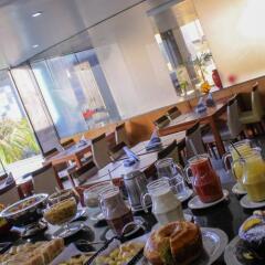 Golden Park Hotel Salvador гостиничный бар