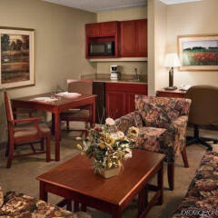 Отель Quality Inn & Suites Albuquerque Downtown - University в номере фото 2
