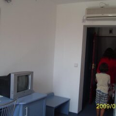 Hotel Ines Поморие удобства в номере