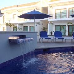 Апартаменты Marena Suites & Apartments Масатлан бассейн фото 2