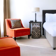 Hotel FRANQ комната для гостей фото 5
