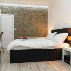 Отель Comfort Royal Apartments Сербия, Белград - отзывы, цены и фото номеров - забронировать отель Comfort Royal Apartments онлайн комната для гостей фото 2