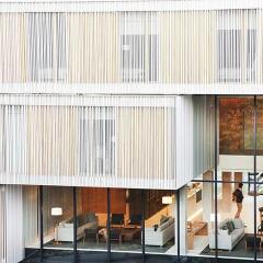 Hotel Arima интерьер отеля