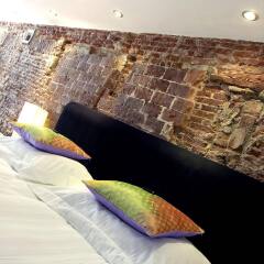 Апартаменты Amsterdam Boutique Apartments фитнесс-зал фото 2