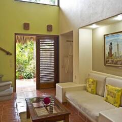Отель La Villa Luz Adults Only комната для гостей