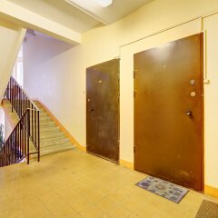 Гостиница Chernyahovskogo 30 Apartments в Санкт-Петербурге отзывы, цены и фото номеров - забронировать гостиницу Chernyahovskogo 30 Apartments онлайн Санкт-Петербург интерьер отеля