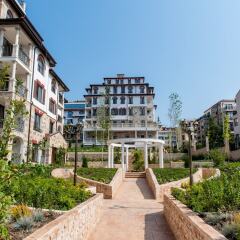 Отель Artur VIP Residence Club фото 3