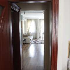 Nature Hotel Apartments комната для гостей фото 5