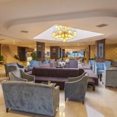 Club Hotel Turan Prince World - All Inclusive Сиде гостиничный бар