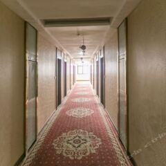 Afu'er Hostel интерьер отеля фото 2