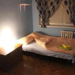 Отель Apartament Spalska Варшава комната для гостей