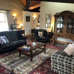 Отель The Courtyard B&B комната для гостей фото 2