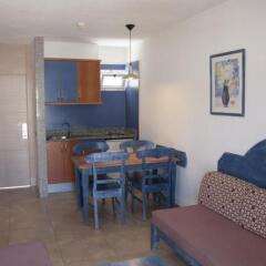 Отель Cala Nova Apartamentos в номере