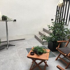 Отель 1st Floor Köln 2 Германия, Кёльн - отзывы, цены и фото номеров - забронировать отель 1st Floor Köln 2 онлайн фото 2