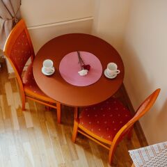 Апартаменты Heart of Warsaw IV apartment удобства в номере