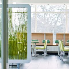 Отель Ibis Budget Wroclaw Poludnie Польша, Вроцлав - отзывы, цены и фото номеров - забронировать отель Ibis Budget Wroclaw Poludnie онлайн фото 7