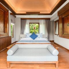 Отель Fair House Villas & Spa спа