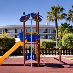 Pestana Vila Sol Golf & Resort Hotel детские мероприятия фото 2