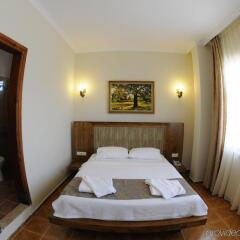 Kas Marin Hotel Турция, Патара - отзывы, цены и фото номеров - забронировать отель Kas Marin Hotel онлайн комната для гостей