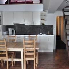 St Christophers Inn Hostel at The Bauhaus в номере