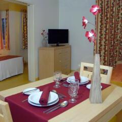 Отель Santa Eulalia Hotel Apartamento & Spa Португалия, Албуфейра - отзывы, цены и фото номеров - забронировать отель Santa Eulalia Hotel Apartamento & Spa онлайн в номере фото 2