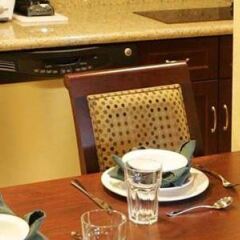 Отель Hampton Inn by Hilton Toronto Airport Corporate Centre Канада, Торонто - отзывы, цены и фото номеров - забронировать отель Hampton Inn by Hilton Toronto Airport Corporate Centre онлайн в номере фото 2