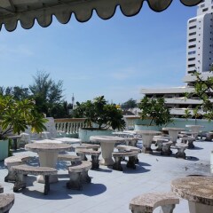 Lamai Hotel пляж
