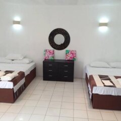 Tua O Maauga Outback Motel in Siumu, Samoa from 97$, photos, reviews - zenhotels.com room amenities