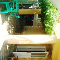 Гостиница Guest house Rafael в Анапе отзывы, цены и фото номеров - забронировать гостиницу Guest house Rafael онлайн Анапа бассейн фото 2