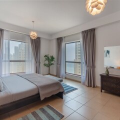 Отель HiGuests Vacation Homes - Bahar 1 комната для гостей фото 4