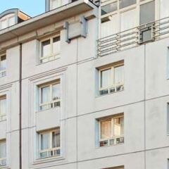 Отель Hilton Garden Inn Brussels City Centre Бельгия, Брюссель - 4 отзыва об отеле, цены и фото номеров - забронировать отель Hilton Garden Inn Brussels City Centre онлайн фото 2