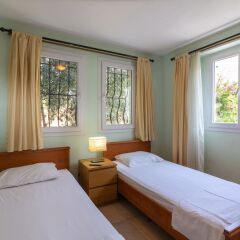 Korsan Apartments Турция, Калкан - отзывы, цены и фото номеров - забронировать отель Korsan Apartments онлайн детские мероприятия