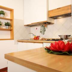 Апартаменты City Apartments - Residence Terrace Gran Canal Венеция фото 20