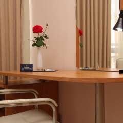 Отель Doubletree by Hilton Hotel Varna - Golden Sands Болгария, Золотые пески - 4 отзыва об отеле, цены и фото номеров - забронировать отель Doubletree by Hilton Hotel Varna - Golden Sands онлайн удобства в номере