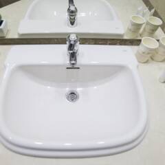 Отель Alterhome Apartamento Plaza Mayor ванная