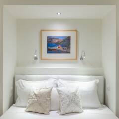 Отель ALC Perikleous Rooms 5 комната для гостей фото 5