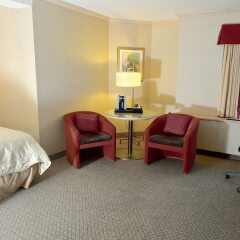 Отель Hôtel Le Concorde Québec Канада, Квебек - отзывы, цены и фото номеров - забронировать отель Hôtel Le Concorde Québec онлайн фото 15