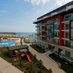 Ulu Resort Hotel - All Inclusive бассейн фото 2