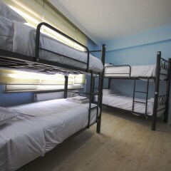 Old Town Istanbul Hostel Турция, Стамбул - отзывы, цены и фото номеров - забронировать отель Old Town Istanbul Hostel онлайн детские мероприятия