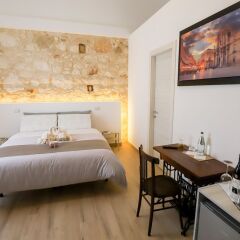 Отель La Sicilia in un sogno Сиракуза фото 4