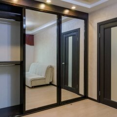 Гостиница CityApartments Печерск Украина, Киев - отзывы, цены и фото номеров - забронировать гостиницу CityApartments Печерск онлайн удобства в номере фото 2