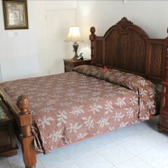 Отель Beachcomber Club Resort Ямайка, Саванна-Ла-Мар - отзывы, цены и фото номеров - забронировать отель Beachcomber Club Resort онлайн с домашними животными